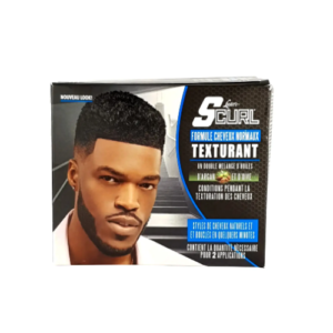 Luster's Scurl Regular Strength Texturant 2 Application Kit