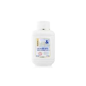 Fair & white lait eclaircissant body clearing milk 485ml