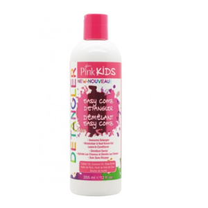LUSTER'S PINK KIDS Leave-in detangler 355ml