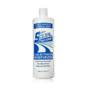 Luster's Scurl No Drip Curl Activator 946ml