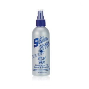 Lusters S Curl Spray coiffant 236 ml