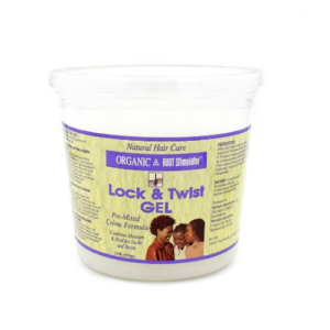 Ors Lock & Twist Gel 175 g