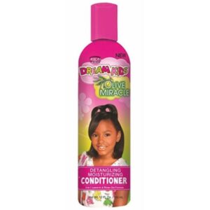 Dream Kids Olive Miracle Conditioner 355ml