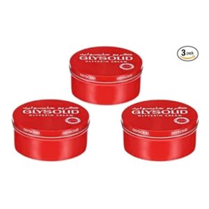 Glysolid For The skin (Pack-3) 250ml