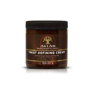 As I Am Twist Defining Cream 227g