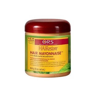 ORS HAIRestore Hair Mayonnaise 454g