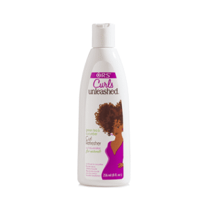ORS Curls Unleashed Curl Refresher 236ml
