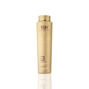 Fair and White Gold Ultimate 3 Protect Rejuvenating Moisture Lotion 500 ml