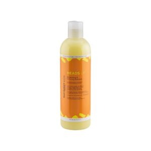 Aunt Jackie's Girls Heads Up Shampoo 12oz