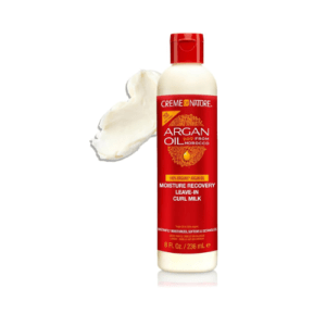 Creme Of Nature Argan Oil Buttermilk, 236 ml