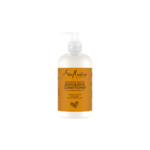SheaMoisture Raw Shea Butter Restorative Conditioner 384ml