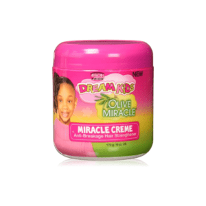 African Pride Dream Kids Olive Miracle Creme 175 ml