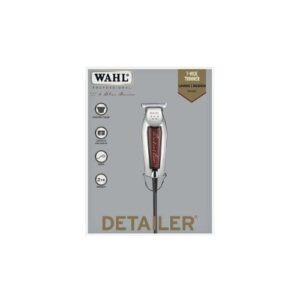 Professional Corded Trimmer Detailer