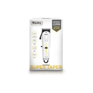 Wahl Professional Cordless Super Taper Clipper