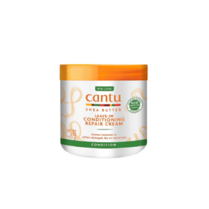 Cantu | Shea Butter | Leave-In Conditioning Repair Cream 453g