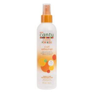 CANTU kids care curl refresher spray 237 ml