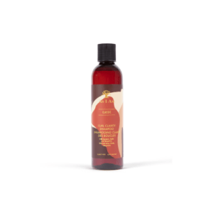 As I Am Curl Clarity Shampoo 237ml