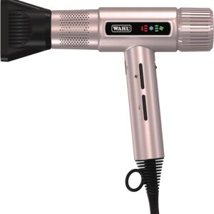 Wahl Vanquish Rose Gold Hair Dryer