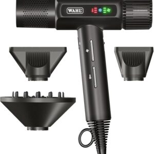 Wahl Vanquish Hair Dryer