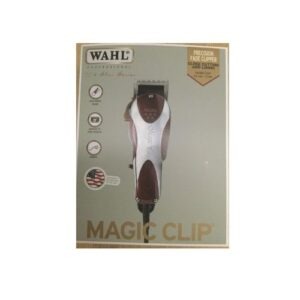 Wahl Magic Clip con cable