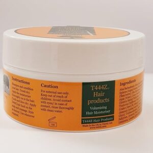 Hair Care - Volumising Leave-In Hair Moisturizer 200ml