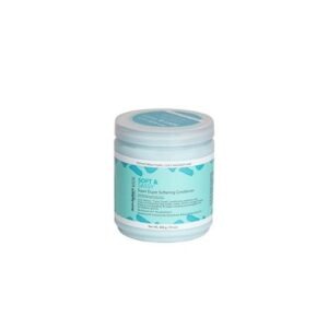 Aunt Jackie's Girls Soft and Sassy Super Duper Softening Conditioner, 15 oz