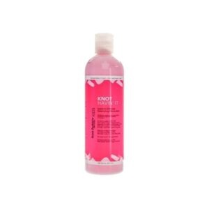 Aunt Jackie's Curls & Coils Girls Leave in Ultimate Detangling Moisturiser 355 ml