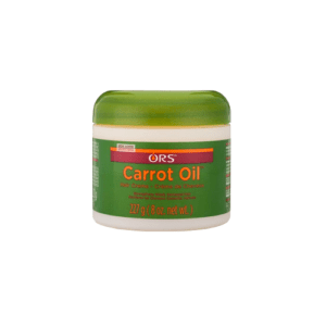 ORS Carrot Oil Hair Creme 227 g