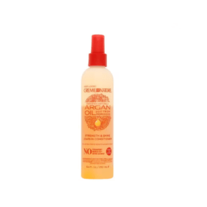 Creme of Nature Argan Oil Strength & Shine Leave-In 250ml