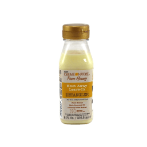 Creme of Nature Creme Of Nature Pure Honey Detangler 8oz