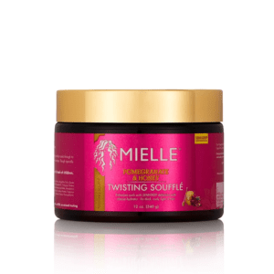Mielle Organics Pomegranate & Honey Twisting Souffle