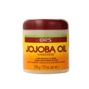 ORS Classics Jojoba Oil Hairdress 156g
