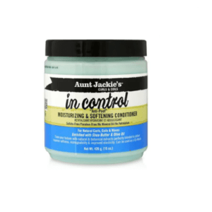 Aunt Jackie's In Control Moisturizing Conditioner 426g