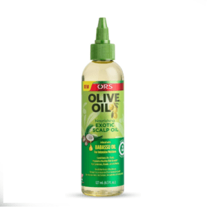 Ors Olive Oil Nourishing Exotic Scalp Oil With Babassu Oil 127ml