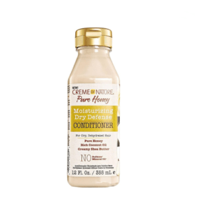 Creme Of Nature Honey Moisture Dry Defense Conditioner 355 ml