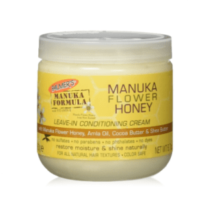 Palmer's Manuka Flower Honey Leave-In Conditioning Cream 190g
