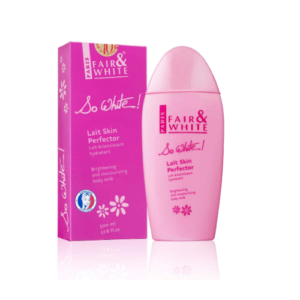 Fair and White So White Body Milk - 500ml