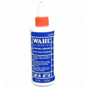 Wahl 4 Ounce Squeeze Bottle Electric-Clipper Oil