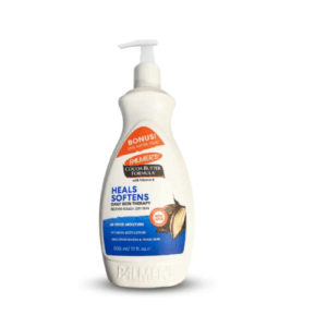 Palmerâ€™s Cocoa Butter Formula with Vitamin E Heals Softens Daily Skin Therapy Lotion 500ml
