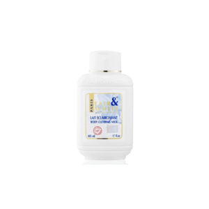 Fair & white lait eclaircissant body clearing milk 485ml