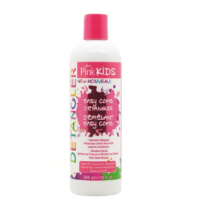 LUSTER'S PINK KIDS Leave-in detangler 355ml