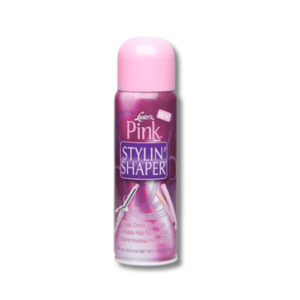 Luster's Pink Stylin' Shaper 7.5oz