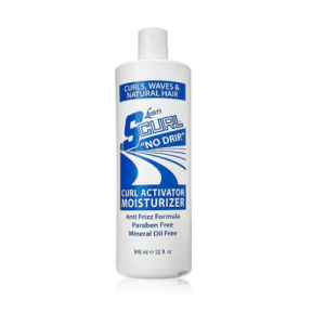 Luster's Scurl No Drip Curl Activator 946ml