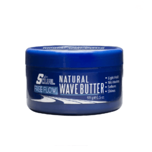Lusters S Curl Natural Wave Butter 3.5 oz