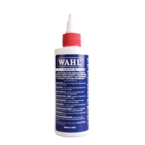 Wahl Clipper Oil 118ml