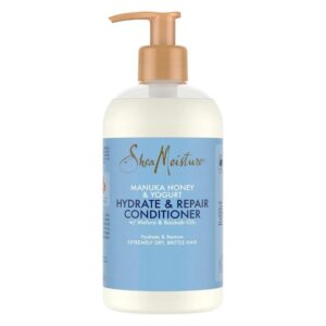 Shea Moisture Manuka Honey & Yogurt Hydrate and Repair Conditioner 384 ml