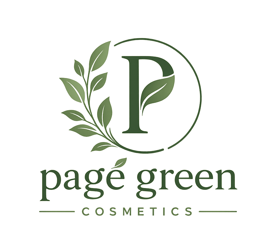 Page Green Cosmetics