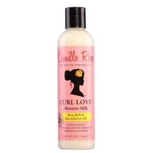 Camille Rose Curl Love Moisture Milk 240 ml
