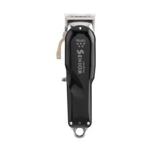 Wahl 191102 Cordless Senior Hair Clippers