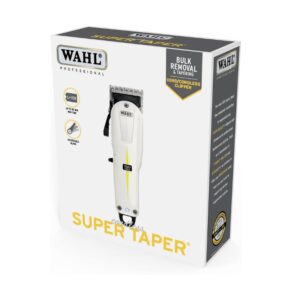 Wahl Cordless Super Taper